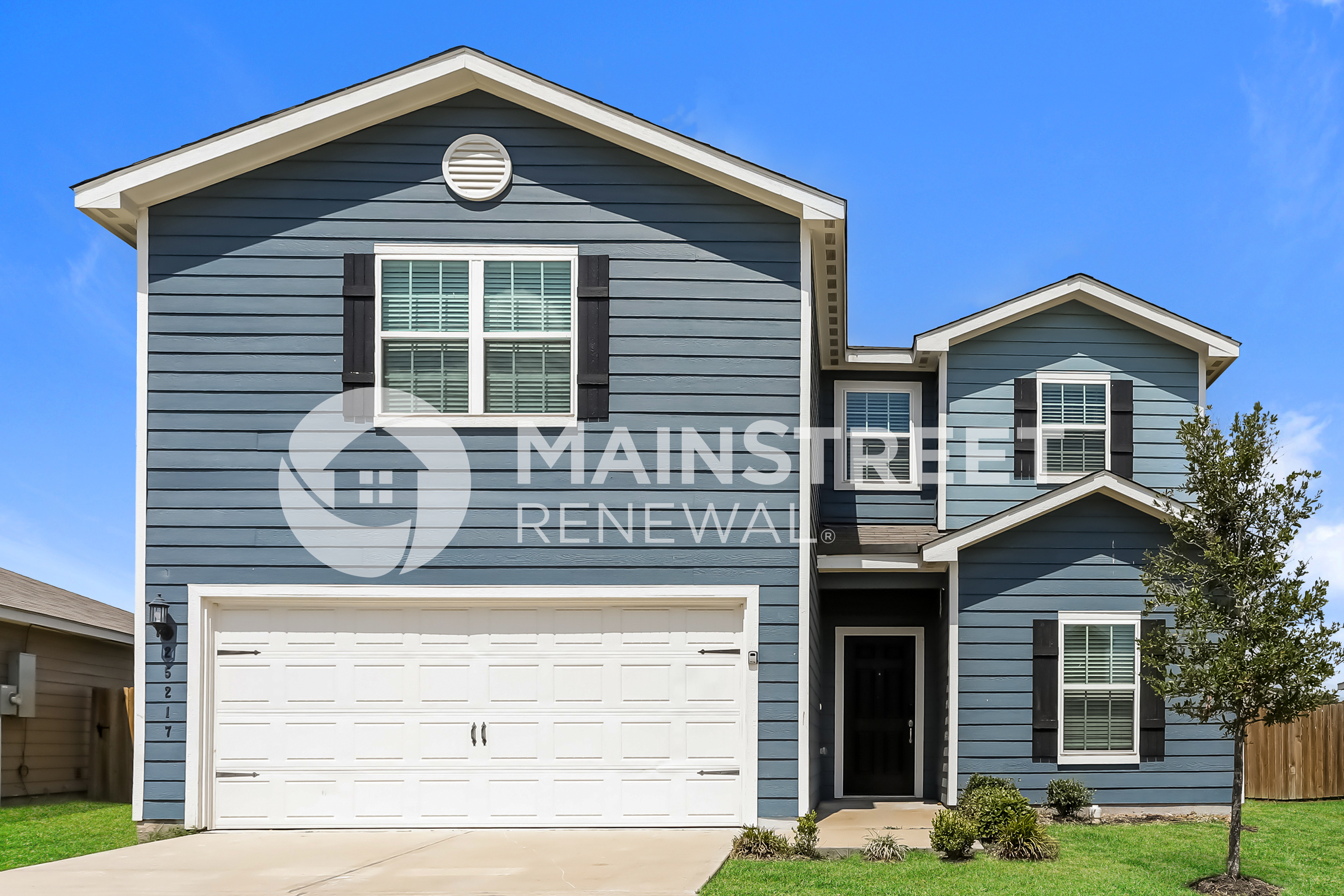 25217 Dickens Drive Magnolia, TX 77355